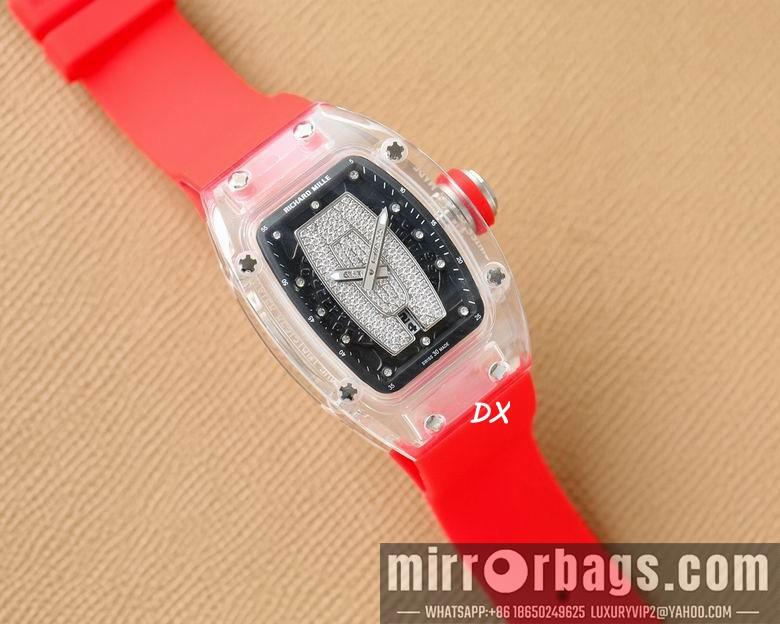 Richard Mille 31x45mm 10nms23