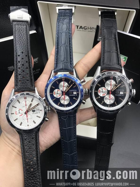 Tag Heuer watch M60