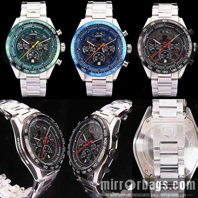 Tag Heuer watch 102490