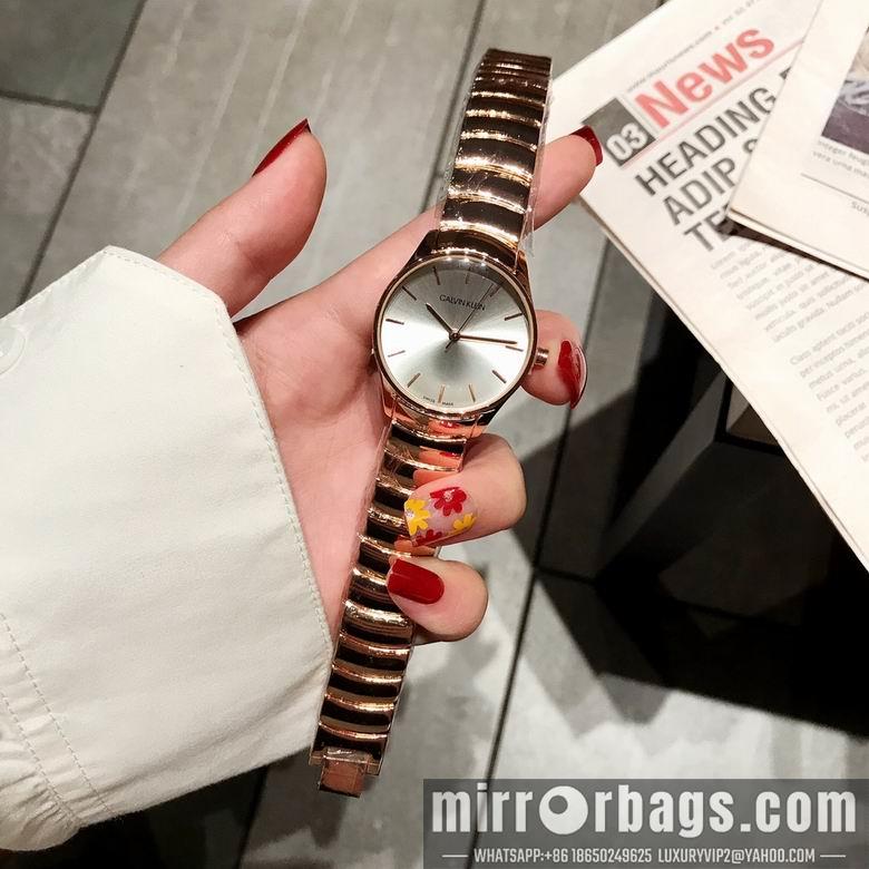 CK watch 32mm M06