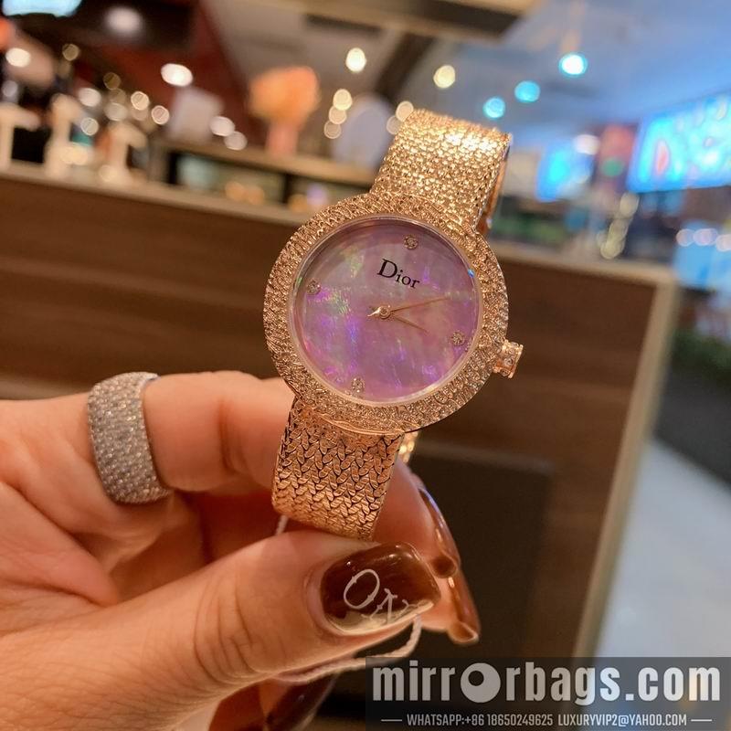 Dior 30mm 050762
