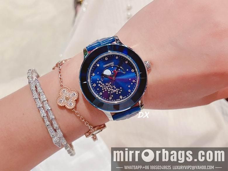 Swarovski 38mm 5nms82
