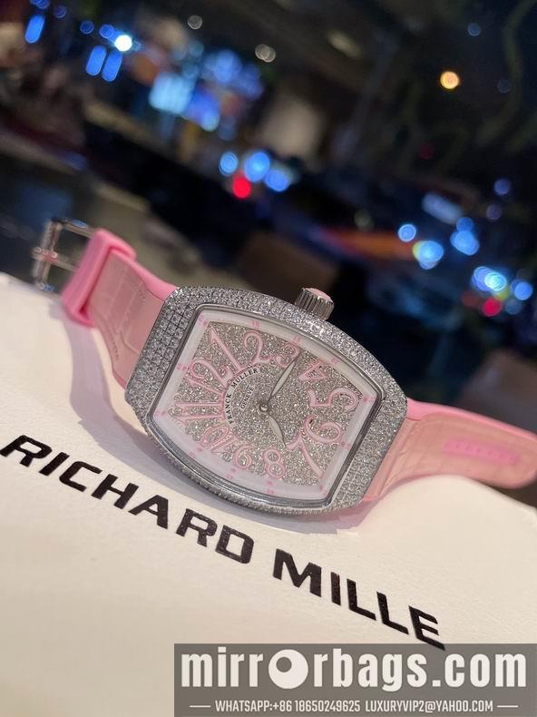 Franker Muller women 32X42mm 090927