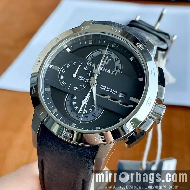 Maserati men 44mm 071786