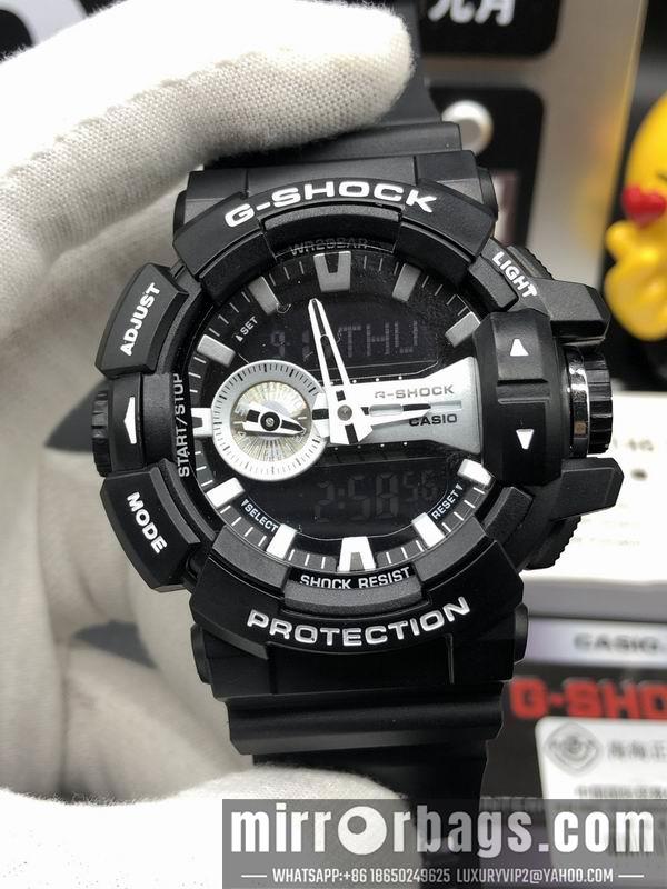 Casio watch 103155