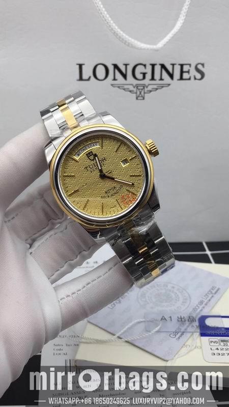 Tudor watch 072437