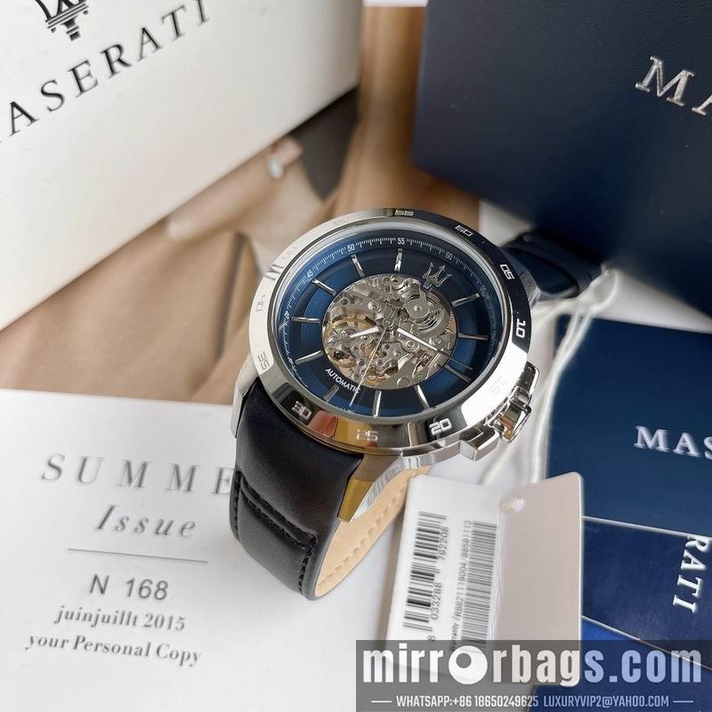 Maserati 44mm 050353