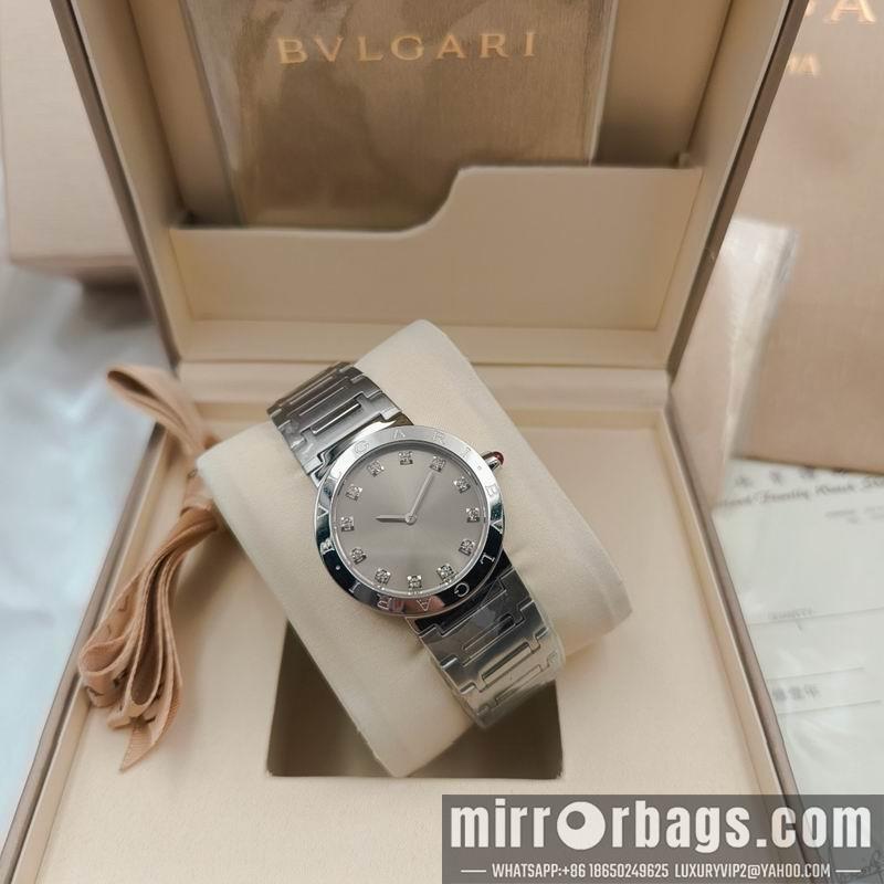 Bvlgari 33mm 022217