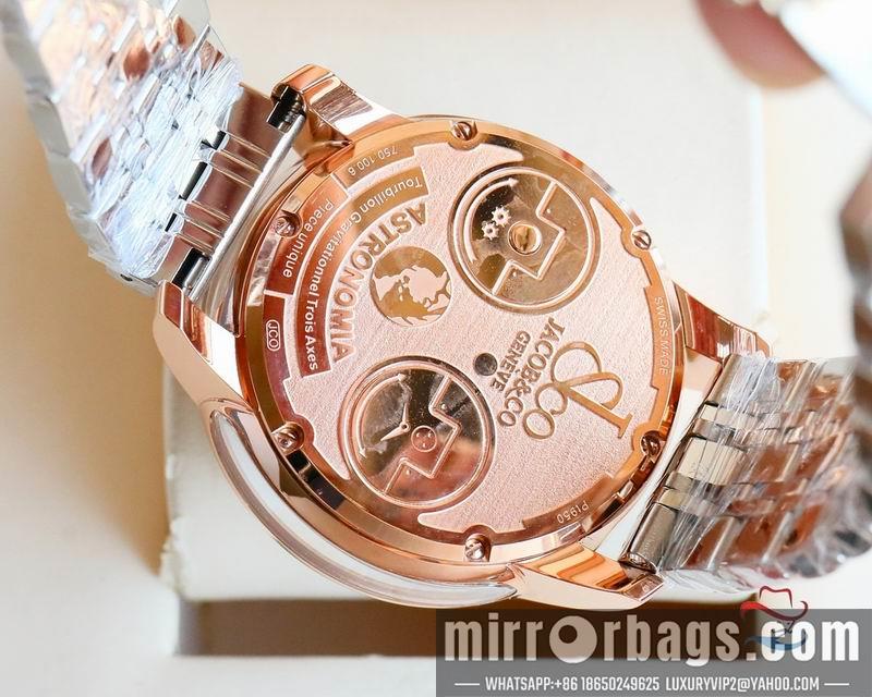 Jacob & Co watch 112060