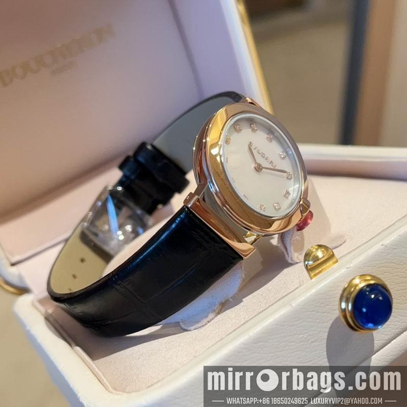 Bvlgari 28mm 022342