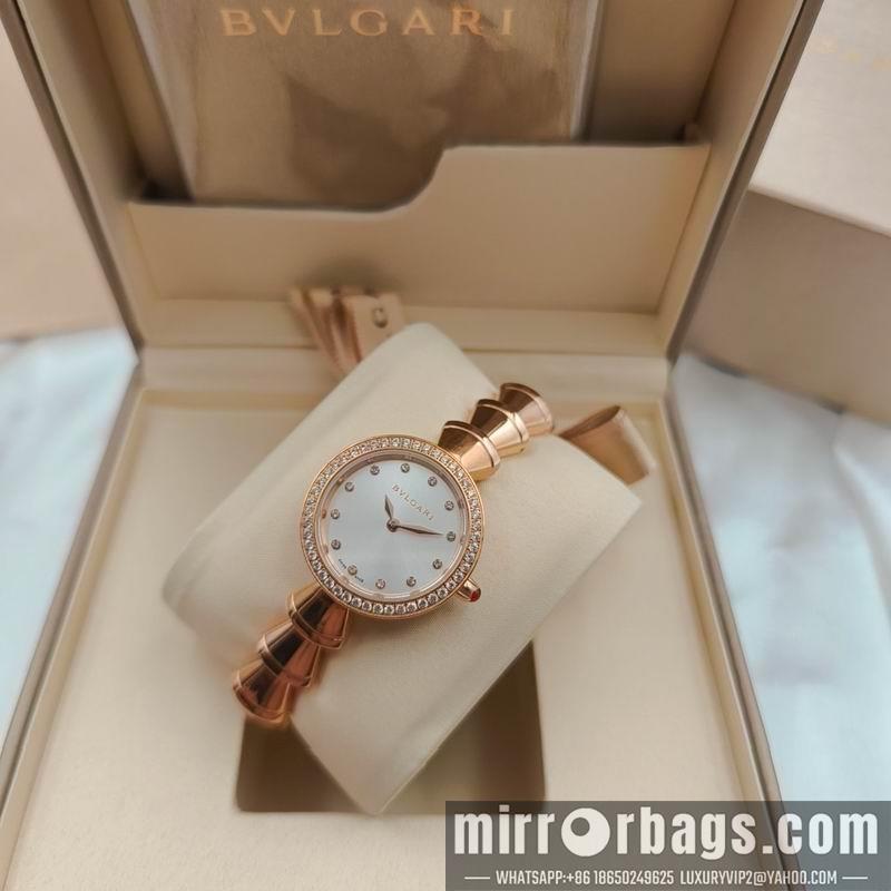 Bvlgari 28mm 022214