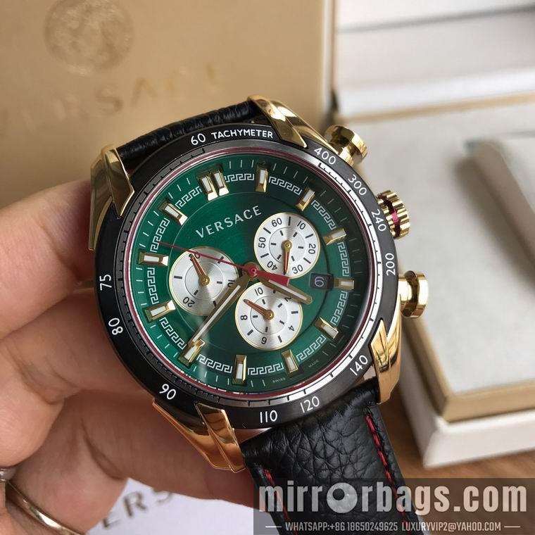 Versace men 43mm M02