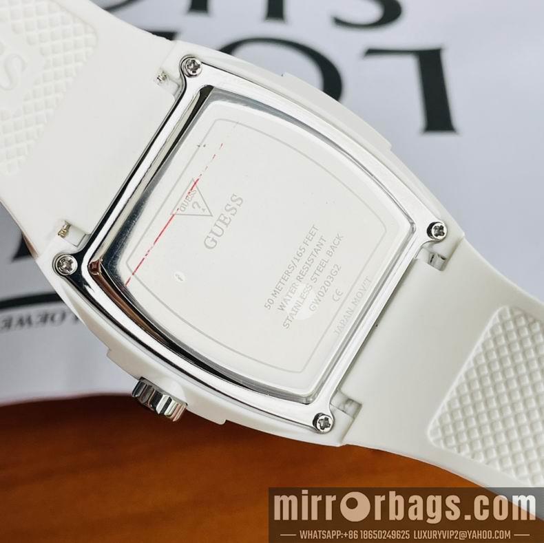 Guess GW0203 43mm 123101