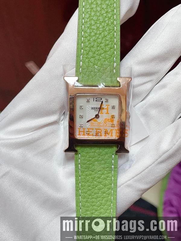 Hermes M26mm S21mm 032078