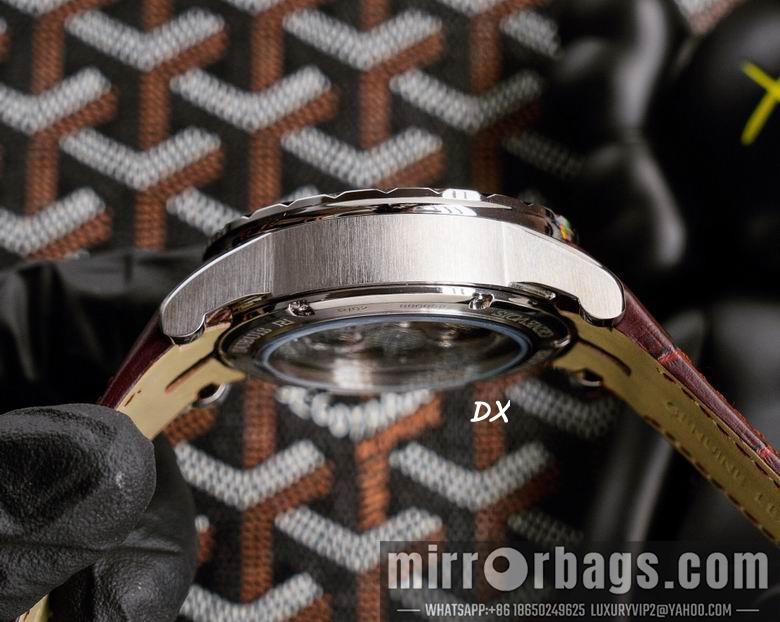 Roger Dubuis 46mm 2nms48