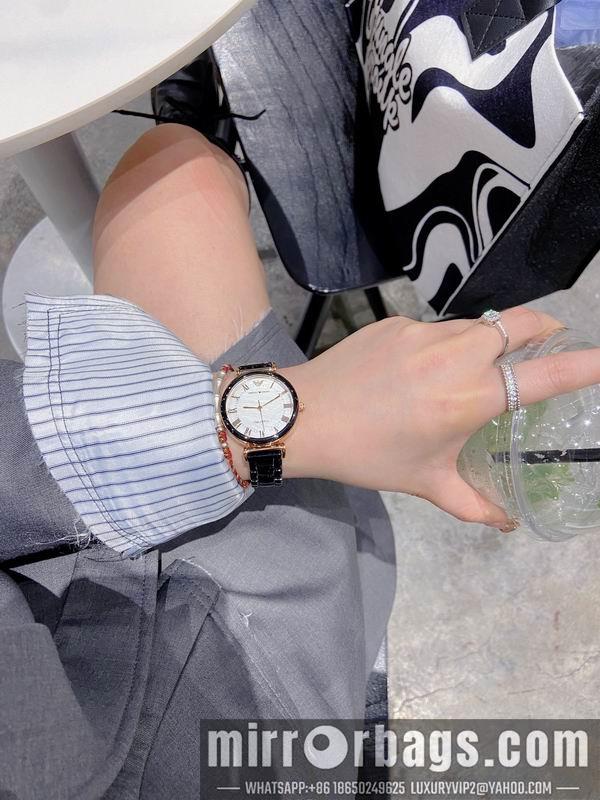 Armain 32mm 0325100
