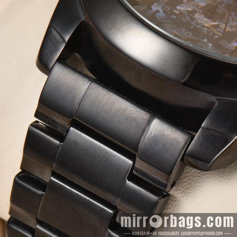 Diesel 50X12mm 060810