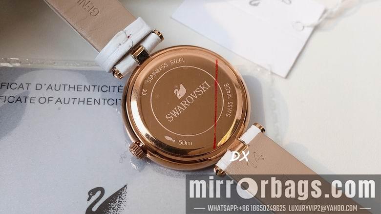 Swarovski 34mm 2nms45