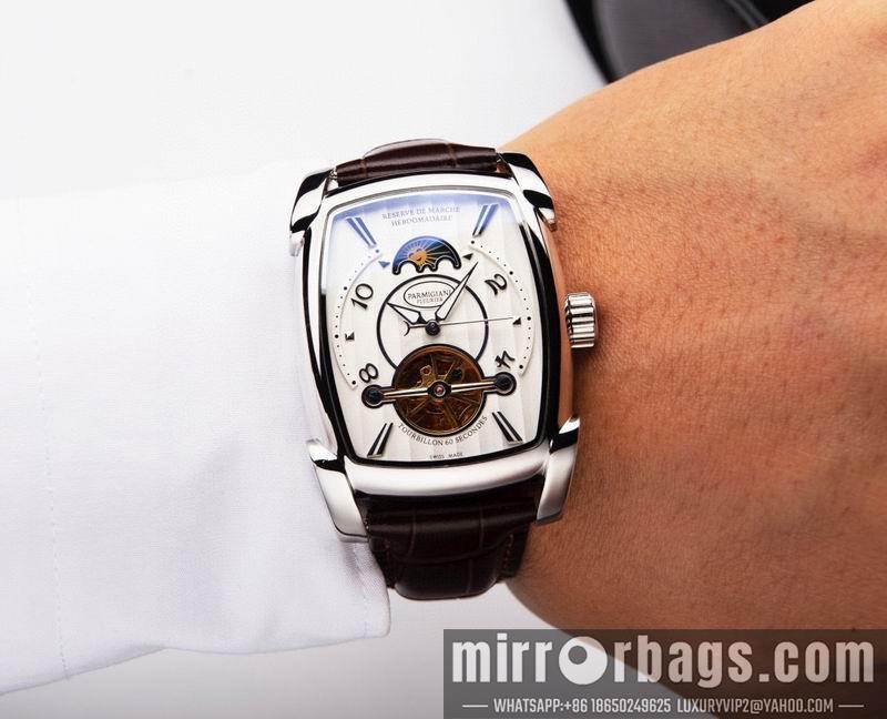Parmigiani 45X37mm 031928