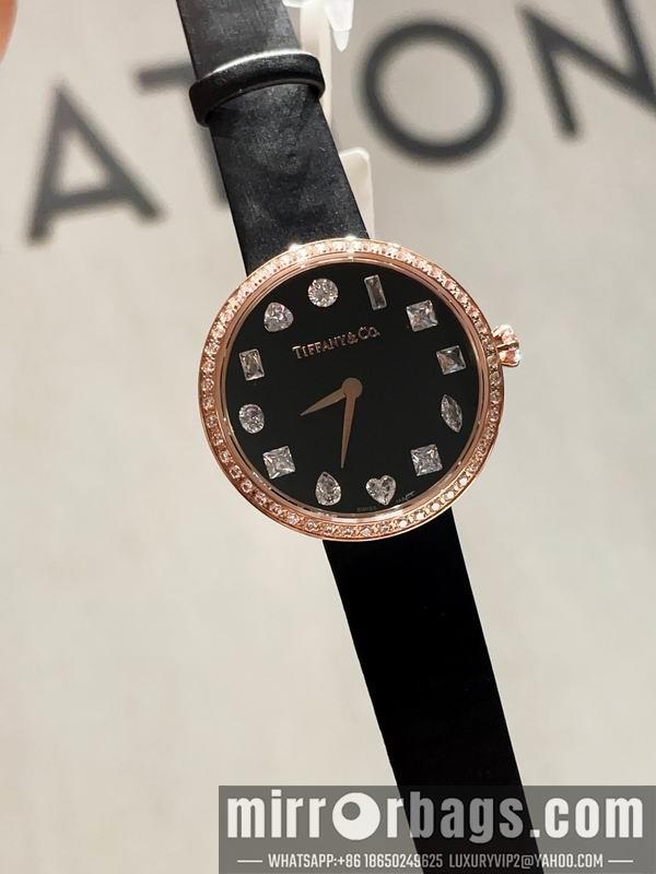 Tiffany 32mm 022327