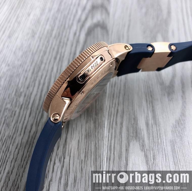 Ulysse Nardin 42.7mm M06