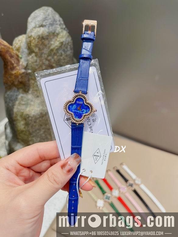 Van Cleef & Arpels 27mm 9nms24