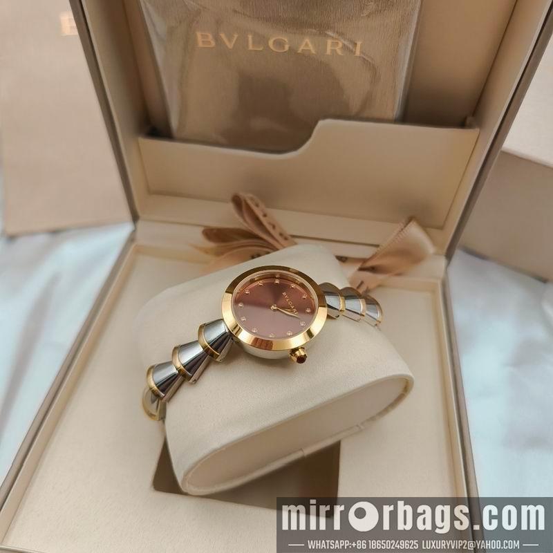 Bvlgari 28mm 022213