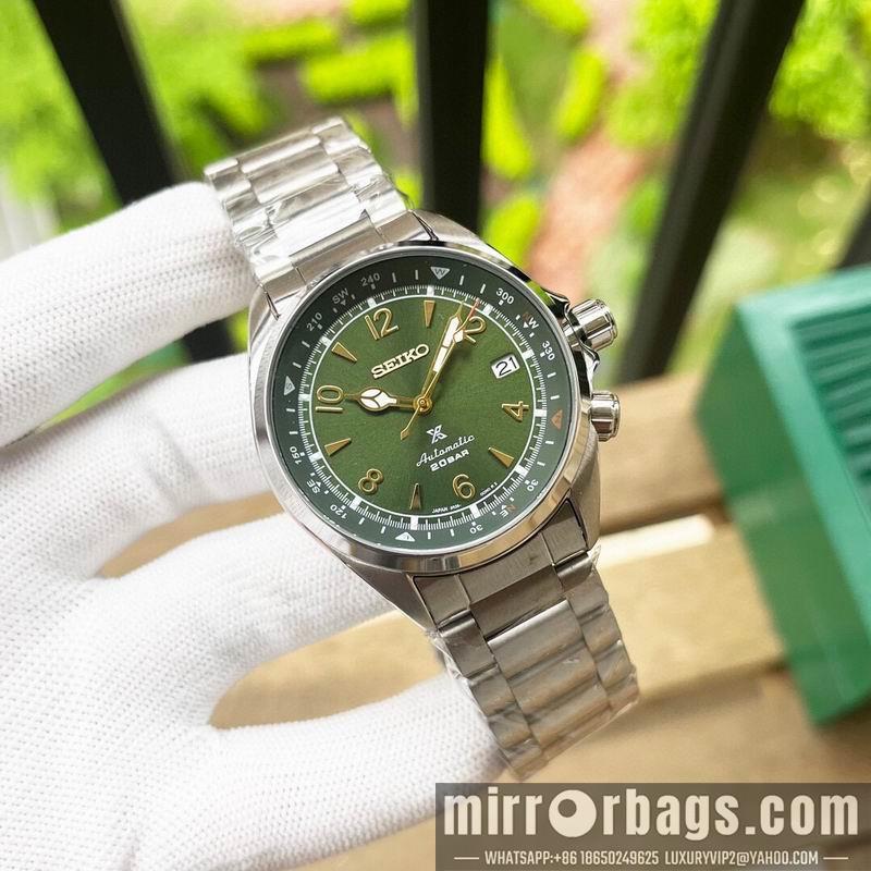 Seiko 39X11mm 121314