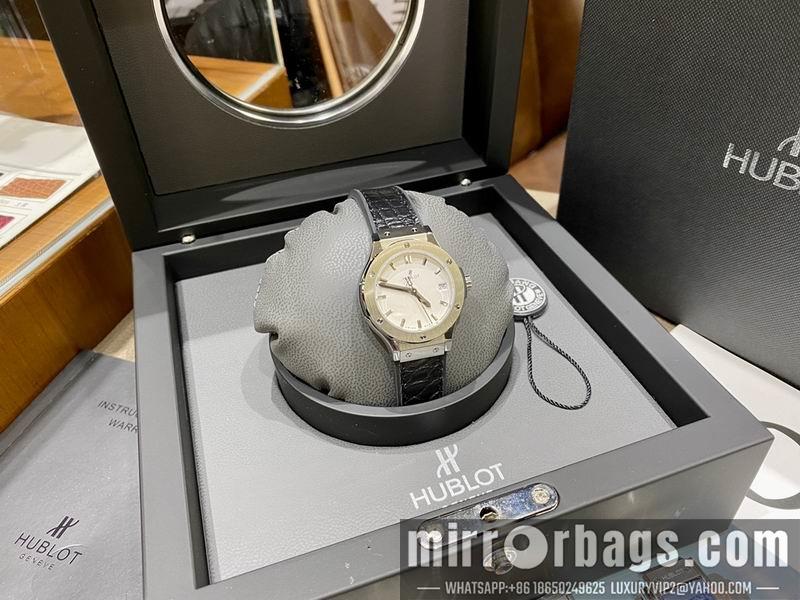Hublot 33mm 022336