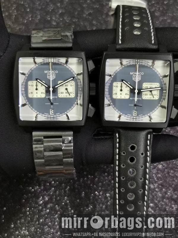 Tag Heuer watch 112030