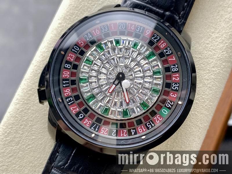 Jacob & Co 44mm 022209