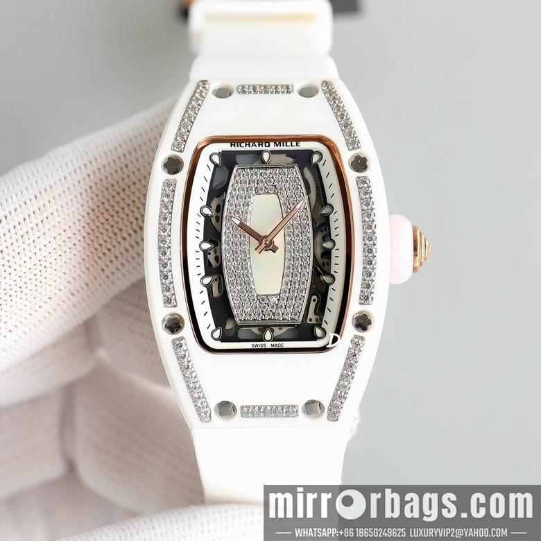 Richard Mille 31x45mm 11nms25