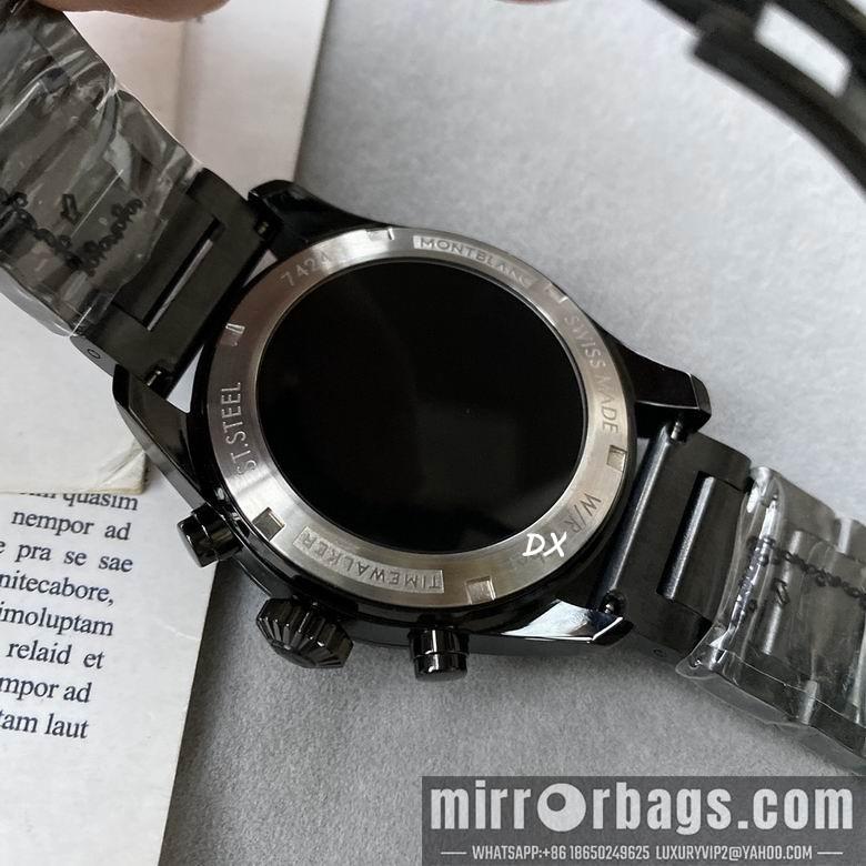 Montblanc 43x13mm 2nms24