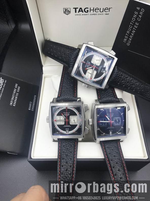 Tag Heuer watch M40