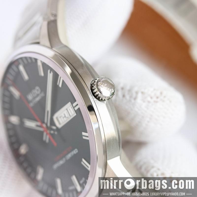 Mido 40mm 050456