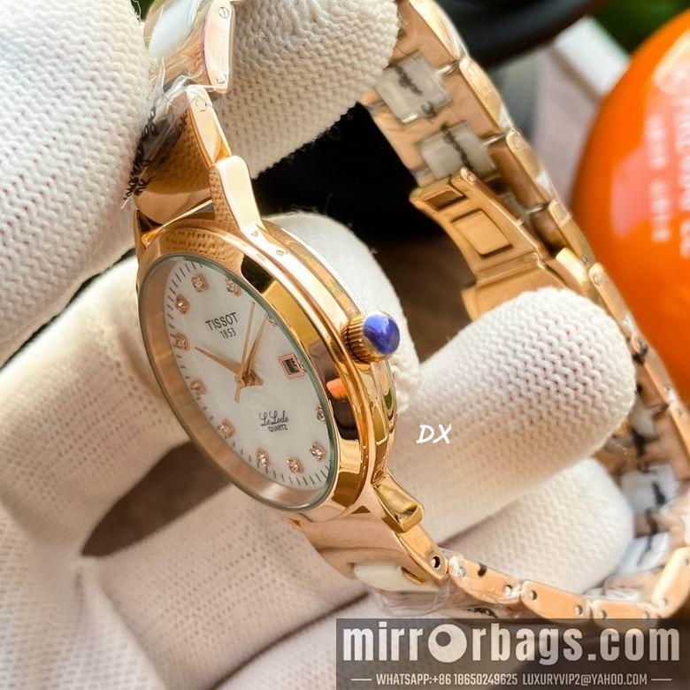Tissot 30x9mm 10nms35