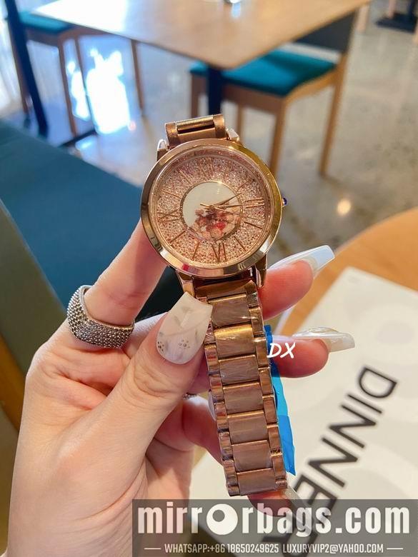 Swarovski 34mm 8nms92