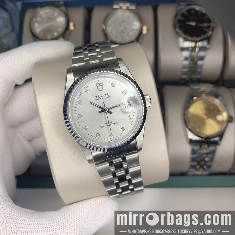 Tudor watch M27