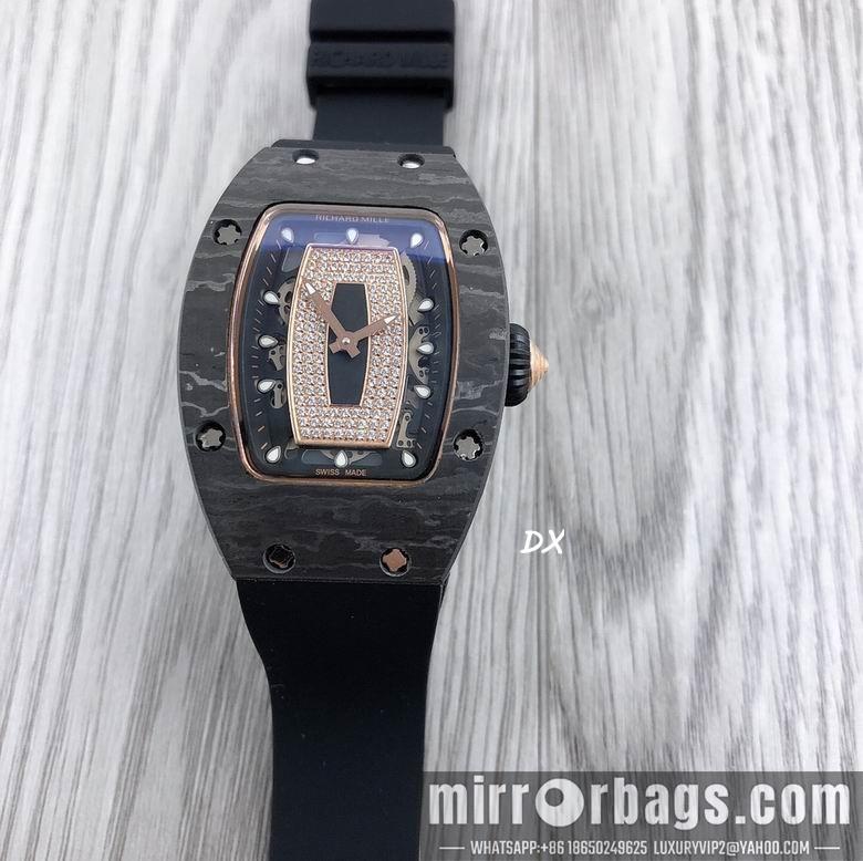 Richard Mille 31x45x12mm 2nms13