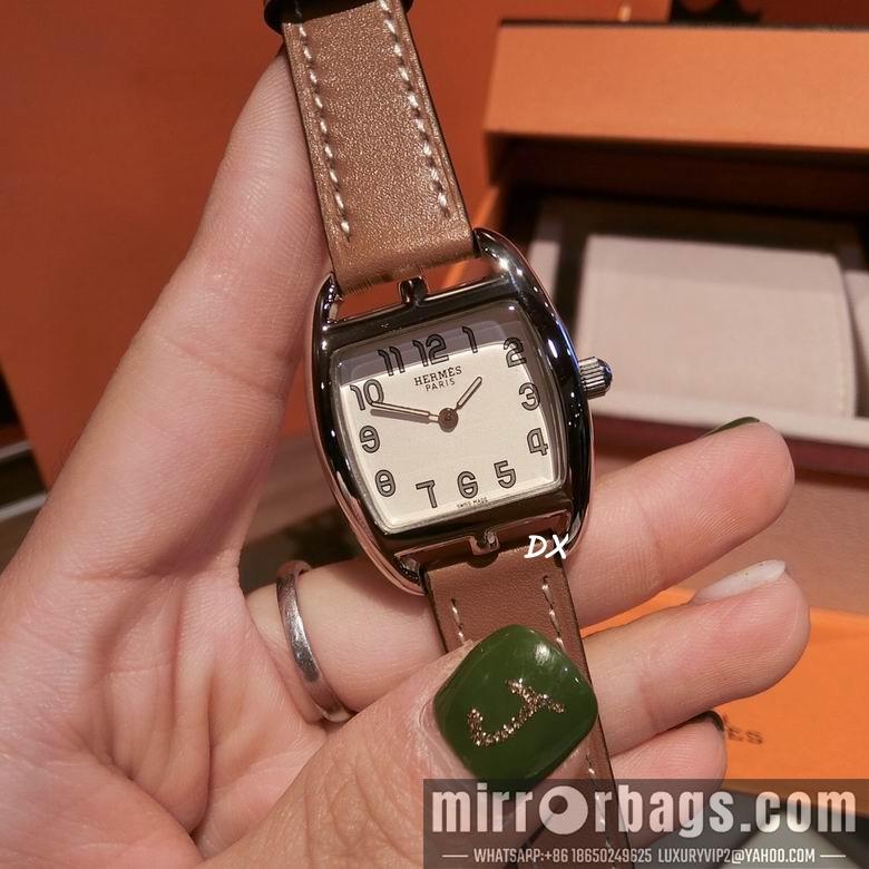 Hermes 26x33mm 6nms43