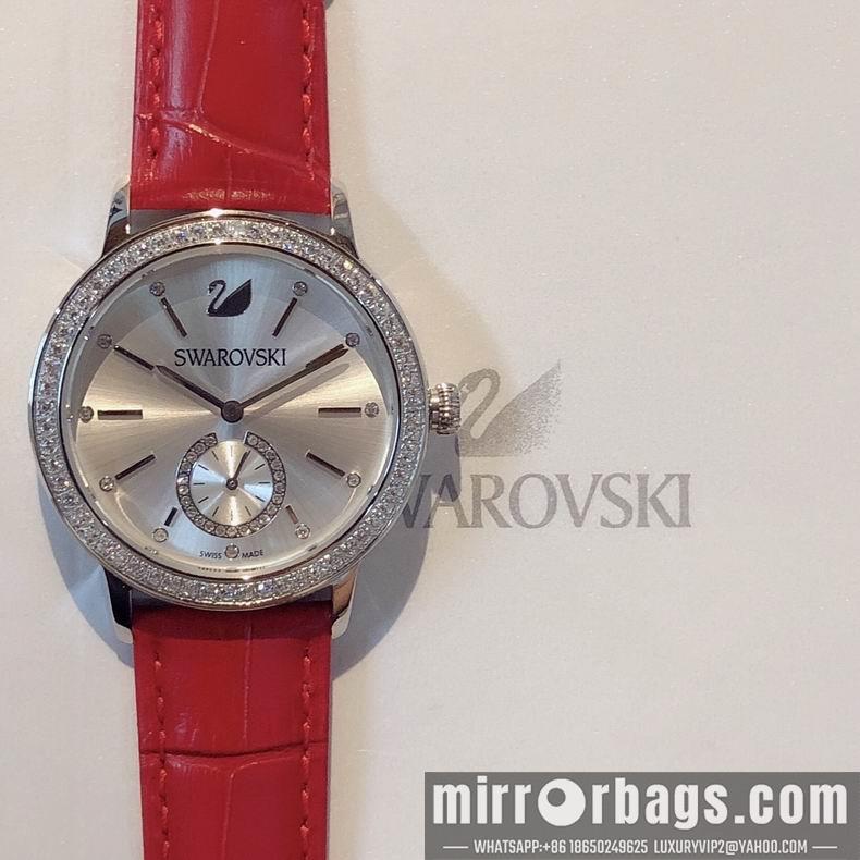 Swarovski watch 37mm M25