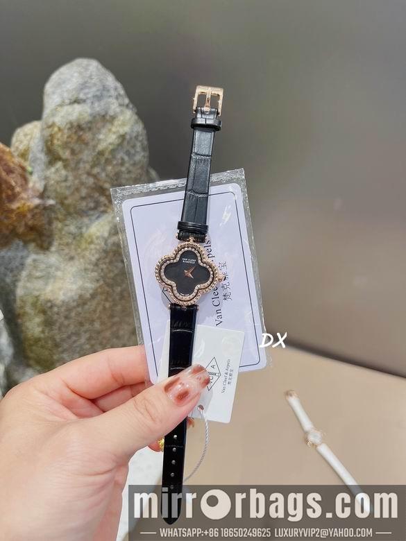 Van Cleef & Arpels 27mm 9nms24