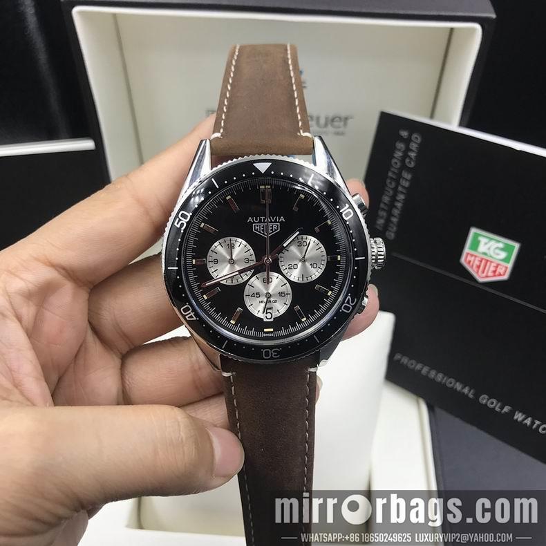 Tag Heuer watch M33