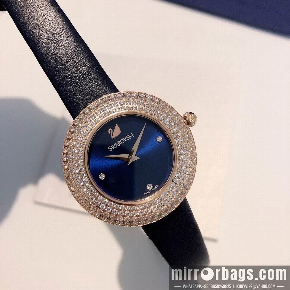 Swarovski watch mb 073001