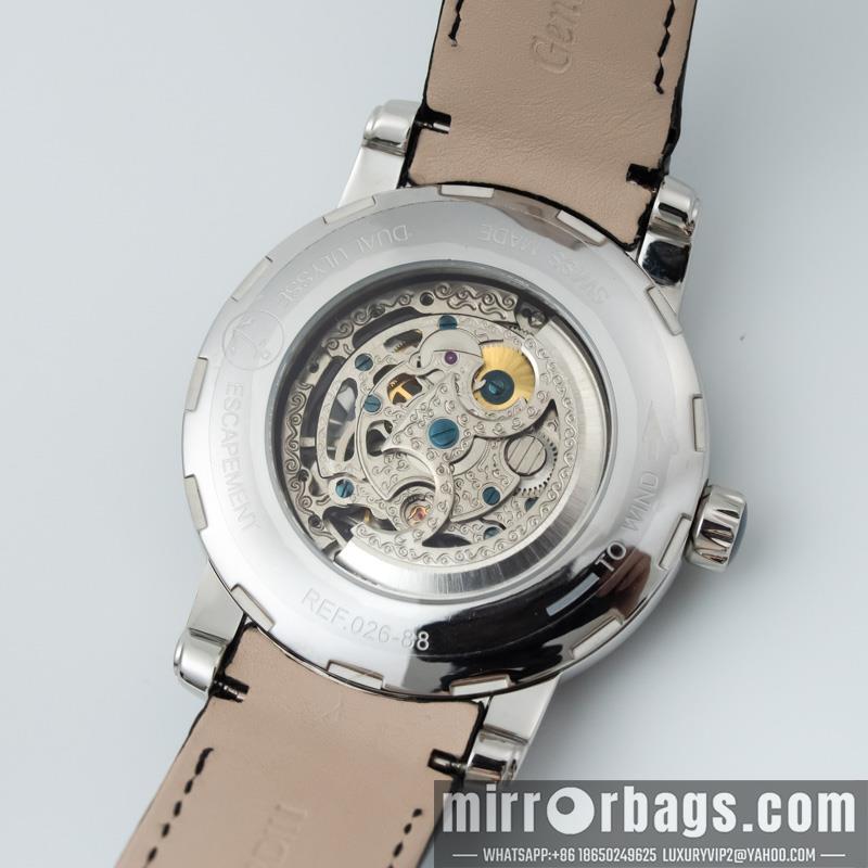 Ulysse Nardin Watch 052011
