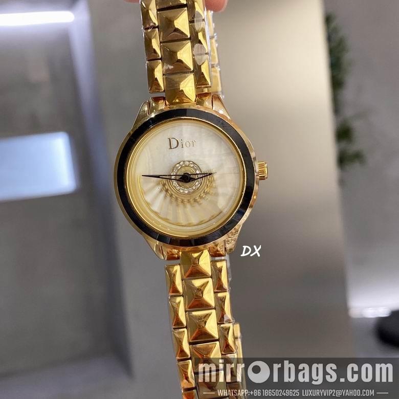 Dior 33mm 3nms53