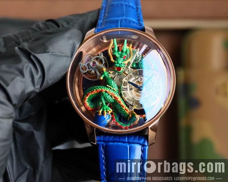 Jacob & Co 47mm 033121