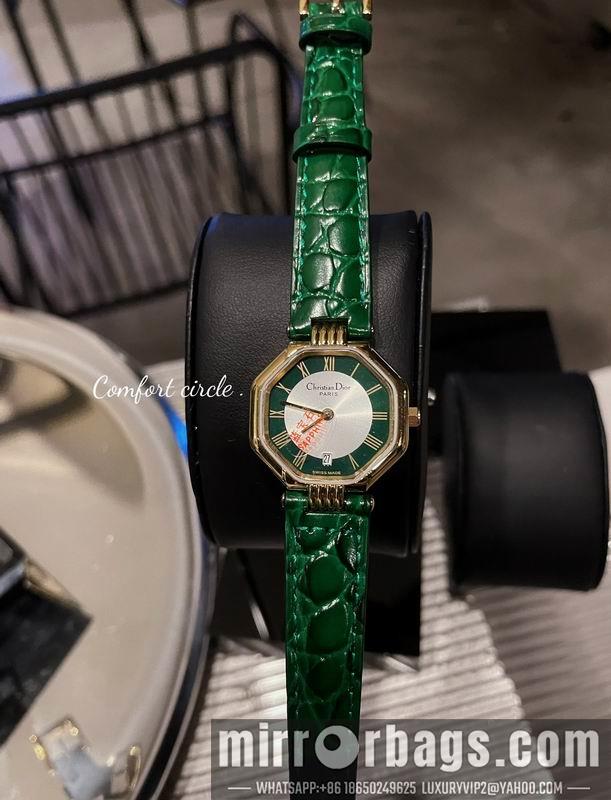 Dior watch 102355