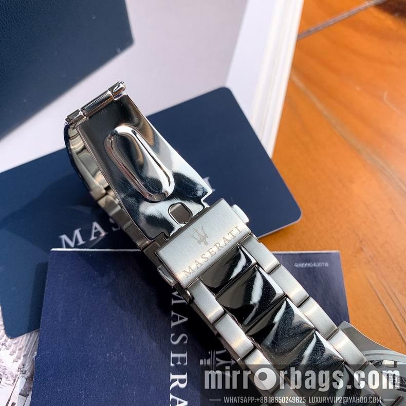Maserati men 45X12mm 071798