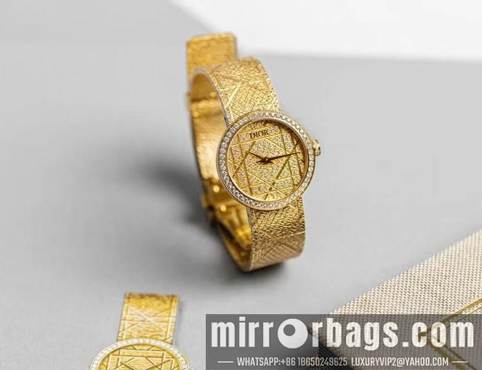 Dior 25mm 30mm 022260